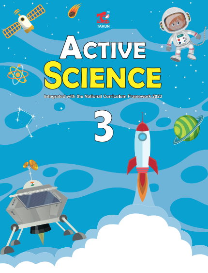 ACTIVE SCIENCE 3
